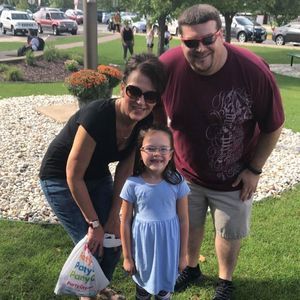 Meet your Posher, Tracy